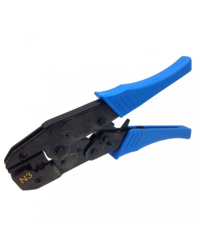 HL-1408N3. Инструмент обжимной для RJ-45. Hyperline во Владимире
