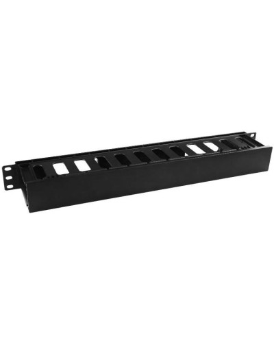 CM-1U-D75-PL-COV. Кабельный организатор 19. Hyperline во Владимире
