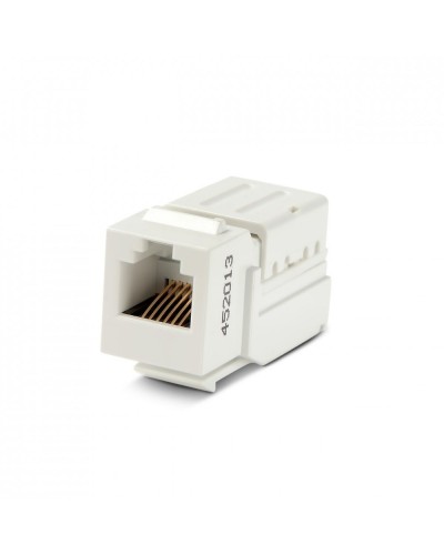 KJNE-6P6C-C2-90-WH. Вставка Keystone Jack. Hyperline во Владимире