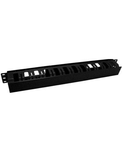 CM-1U-D53-PL-COV. Кабельный организатор 19. Hyperline во Владимире