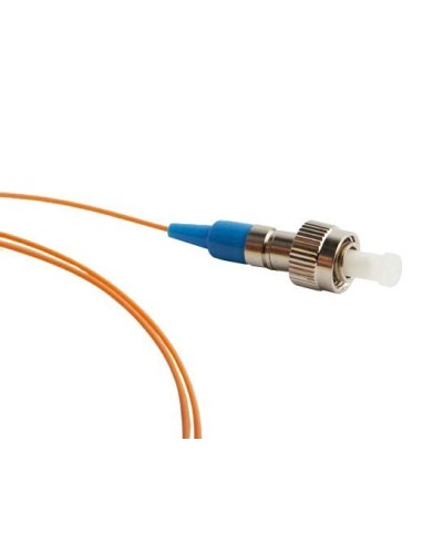 FPT-B9-50-FC/PR-1M-LSZH-OR. Пигтейл оптический. Hyperline во Владимире