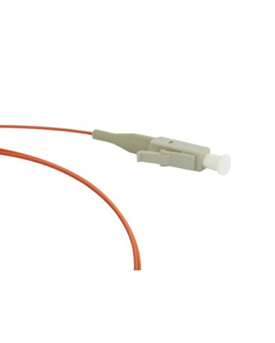 FPT-B9-62-LC/PR-1.5M-LSZH-OR. Пигтейл оптический. Hyperline во Владимире