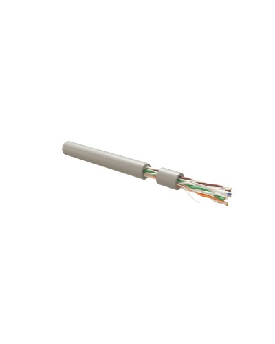UUTP4R-C6-S23-IN-LSZH-GY-305. Кабель «витая пара» (LAN) для структурированных систем связи. Hyperline во Владимире