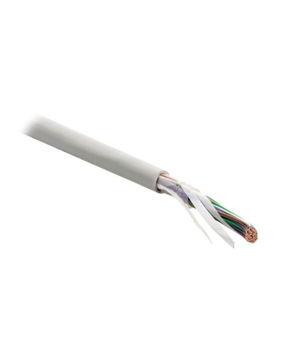 UUTP25-C3-S26-IN-PVC-GY. Кабель «витая пара» (LAN) для структурированных систем связи. Hyperline во Владимире