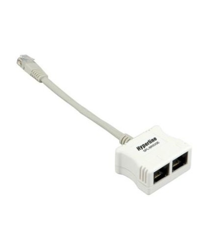 SPL-BRIDGE. Разветвитель RJ-45. Hyperline во Владимире