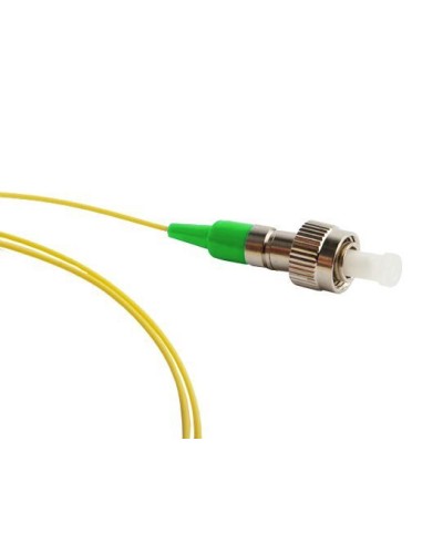 FPT-B9-9-FC/AR-1M-LSZH-YL. Пигтейл оптический. Hyperline во Владимире