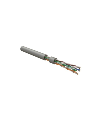 UUTP4R-C5E-S24-IN-LSLTX-GY-305. Кабель «витая пара» (LAN) для структурированных систем связи. Hyperline во Владимире