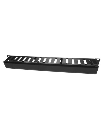 CM-1U-ML16-COV. Кабельный организатор 19. Hyperline во Владимире