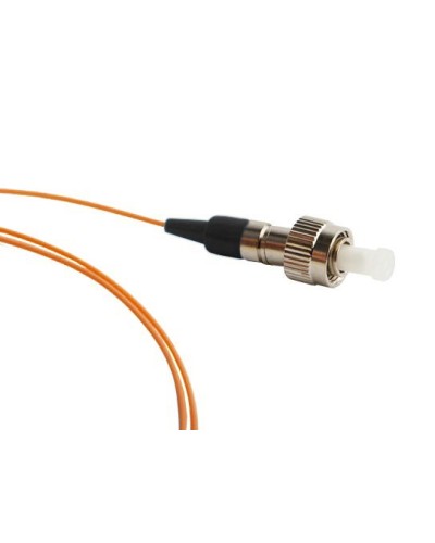 FPT-B9-62-FC/PR-1M-LSZH-OR. Пигтейл оптический. Hyperline во Владимире