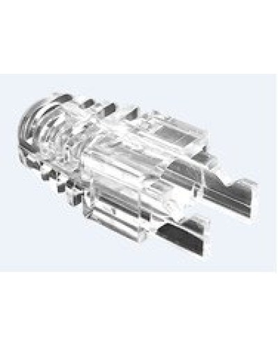 BOOT-VA-TR-10 (10 шт). Изолирующий колпачок. Hyperline во Владимире