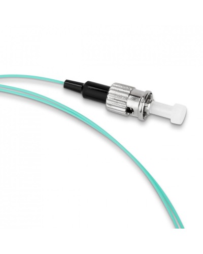 FPT-B9-503-ST/PR-1M-LSZH-AQ. Пигтейл оптический. Hyperline во Владимире