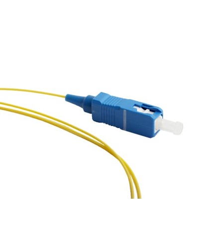FPT-B9-9-SC/UR-1M-LSZH-YL. Пигтейл оптический. Hyperline во Владимире