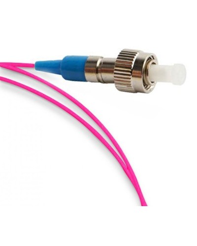 FPT-B9-504-FC/PR-1M-LSZH-MG. Пигтейл оптический. Hyperline во Владимире