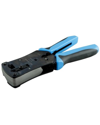 HT-N468B. Инструмент обжимной для RJ-45, RJ-12, RJ-11. Hyperline во Владимире