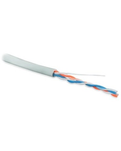 UUTP2-C5-S24-IN-PVC-GY-500. Кабель «витая пара» (LAN) для структурированных систем связи. Hyperline во Владимире