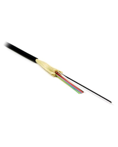 FO-MB-IN/OUT-503-16-LSZH-BK. Кабель волоконно-оптический многомодовый. Hyperline во Владимире