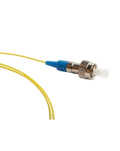 FPT-B9-9-FC/UR-1M-LSZH-YL. Пигтейл оптический. Hyperline во Владимире