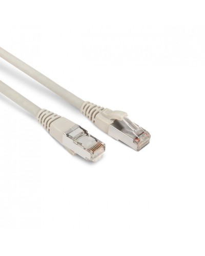 PC-LPM-STP-RJ45-RJ45-C6-2M-LSZH-GY. Патч-корд медный. Hyperline во Владимире