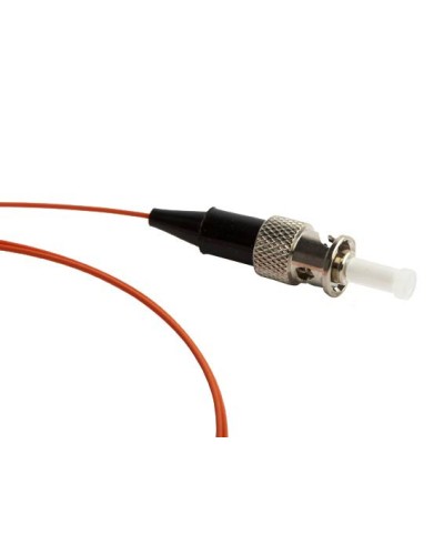 FPT-B9-62-ST/PR-1M-LSZH-OR. Пигтейл оптический. Hyperline во Владимире
