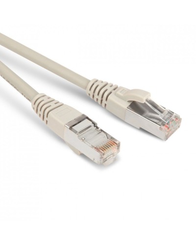 PC-LPM-STP-RJ45-RJ45-C5e-0.5M-LSZH-GY. Патч-корд медный. Hyperline во Владимире
