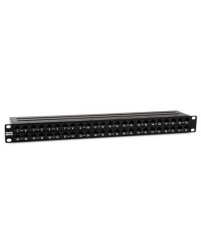 PPHD-19-48-8P8C-C6A-110D. Патч-панель 19. Hyperline во Владимире