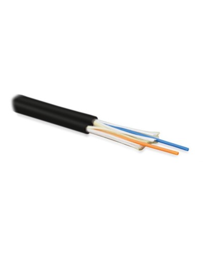 FO-D2-IN-9S-2-LSZH-BK. Кабель волоконно-оптический одномодовый. Hyperline во Владимире
