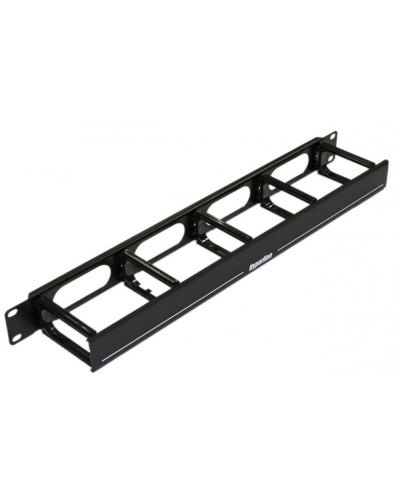 CM-1U-5R-PL-COV. Кабельный организатор 19. Hyperline во Владимире