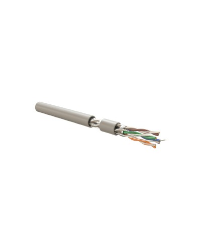 UFTP4R-C6A-S23-IN-LSLTX-GY-305. Кабель «витая пара» (LAN) для структурированных систем связи. Hyperline во Владимире