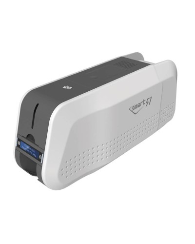 SMART 51 (651406) Dual Side Ethernet USB. Принтер. IDP во Владимире