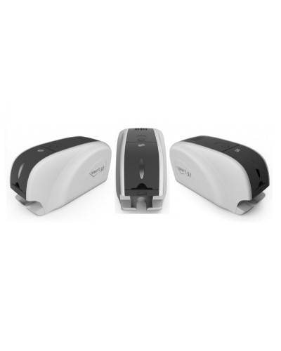 SMART 31 (651536) Single Side Ethernet USB. Принтер. IDP во Владимире