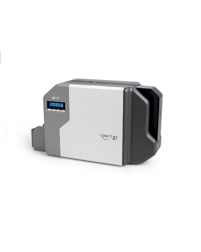 SMART 81S. Принтер. IDP во Владимире