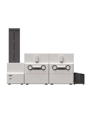 SMART-70DL 500/100. Принтер. IDP во Владимире