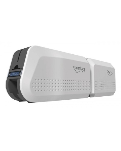 SMART 51 (651410) Dual Side LAM Ethernet USB. Принтер. IDP во Владимире
