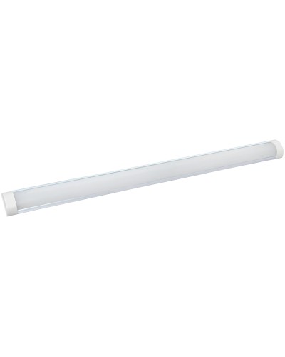 Светильник светодиодный ДБО 5008 36Вт 6500К IP20 1200мм алюминий LIGHTING (LDBO0-5008-36-6500-K03). Светильник светодиодный линейный. IEK во Владимире