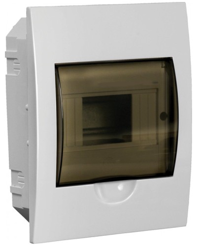 ЩРВ-П-6 IP41 (MKP12-V-06-40-20). Щиток модульный встраиваемый. IEK во Владимире