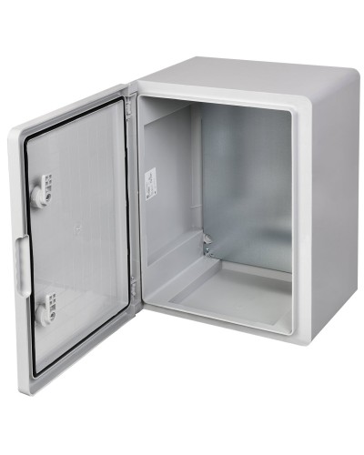 ЩМПп УХЛ1 IP65, 400х300х220 (MKP93-N-403022-65). Корпус пластиковый. IEK во Владимире
