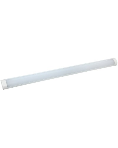 Светильник светодиодный ДБО 5010 45Вт 4000К IP20 1500мм сталь LIGHTING (LDBO0-5010-45-4000-K01). Светильник светодиодный линейный. IEK во Владимире