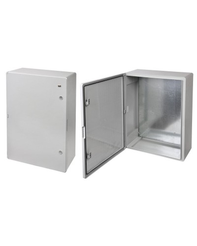ЩМПп УХЛ1 IP65, 700х500х250 (MKP93-N-705025-65). Корпус пластиковый. IEK во Владимире