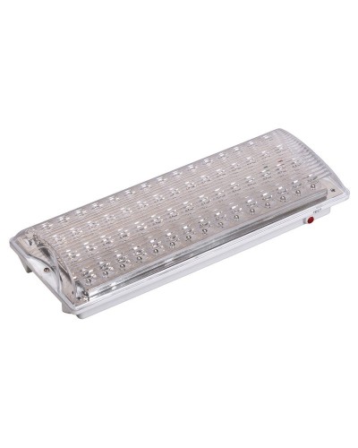 Светильник аварийный ДПА 2104 4ч IP20 LIGHTING (LDPA0-2104-60-K01). Светильник аварийный непостоянного действия. IEK во Владимире
