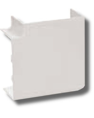 Угол плоский 60x40 (4 шт) (CKMP10D-P-060-040-K01). Угол плоский. IEK во Владимире