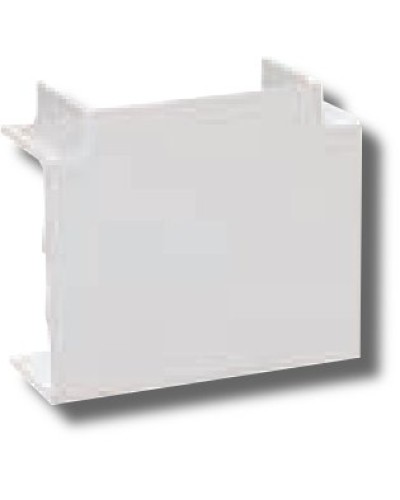 Угол Т-образный 40x25 (4 шт) (CKMP10D-T-040-025-K01). Угол Т-образный. IEK во Владимире