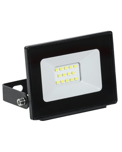 СДО 06-10 черный IP65 4000K (LPDO601-10-40-K02). Прожектор светодиодный. IEK во Владимире