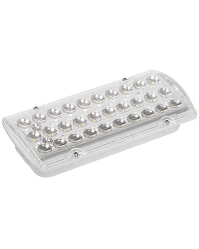 Светильник аварийный ДПА 2105 4ч IP65 LIGHTING (LDPA0-2101-4-65-K01). Светильник аварийный постоянного действия. IEK во Владимире