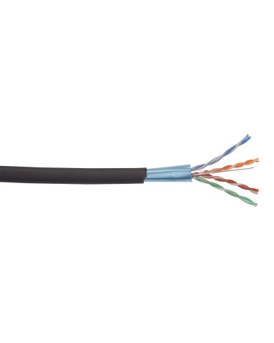 LC3-C604-339. Кабель «витая пара» (LAN) для структурированных систем связи. ITK во Владимире