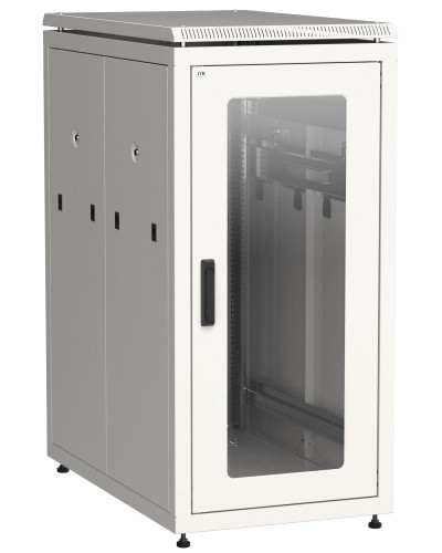 LN35-24U61-GP. Шкаф телекоммуникационный 19 напольный 24U. ITK во Владимире