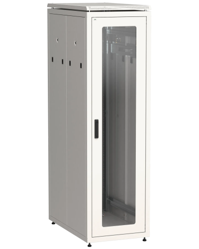 LN35-33U81-GP. Шкаф телекоммуникационный 19 напольный 33U. ITK во Владимире
