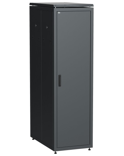 LN05-38U61-M. Шкаф телекоммуникационный 19 напольный 38U. ITK во Владимире