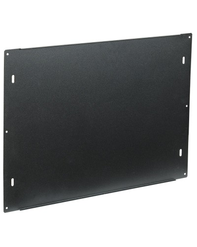LWE5-12U-600-MW. Стенка задняя для шкафа WE 12U шириной 600мм черная. ITK во Владимире