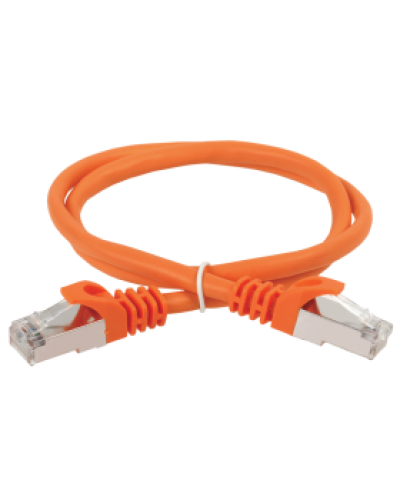 PC07-C5EFL-15M. Патч-корд медный. ITK во Владимире