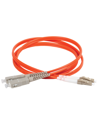 FPC50-SCU-LCU-C2L-2M: Патч-корд оптический во Владимире